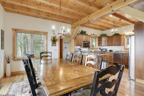 671 Mid Mountain Drive Davis WV 26260