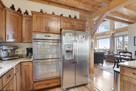 671 Mid Mountain Drive Davis WV 26260