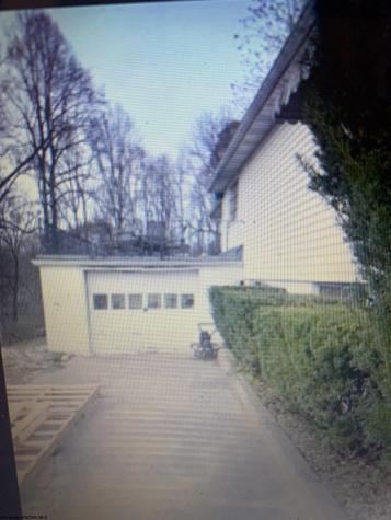 4564 S Calhoun Highway Grantsville WV 26147