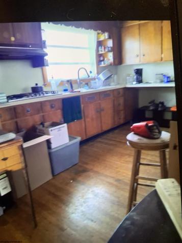 4564 S Calhoun Highway Grantsville WV 26147