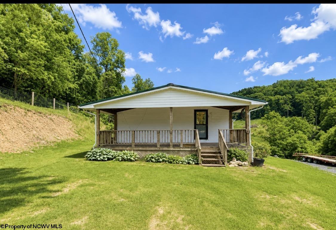 2309 Sassafras Road Weston WV 26452