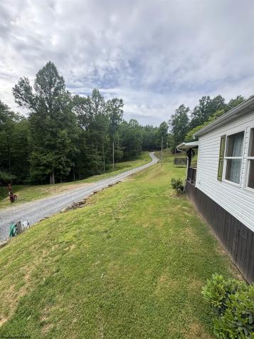 2309 Sassafras Road Weston WV 26452
