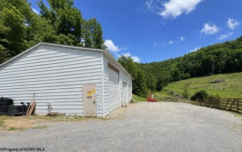 2309 Sassafras Road Weston WV 26452