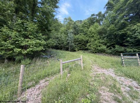 2309 Sassafras Road Weston WV 26452