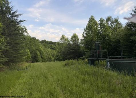 2309 Sassafras Road Weston WV 26452