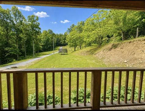 2309 Sassafras Road Weston WV 26452