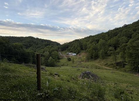 2309 Sassafras Road Weston WV 26452