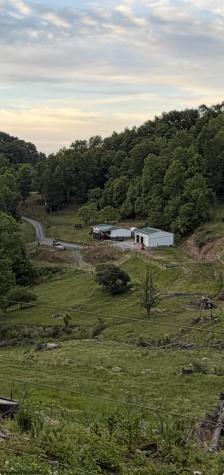 2309 Sassafras Road Weston WV 26452
