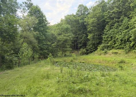2309 Sassafras Road Weston WV 26452
