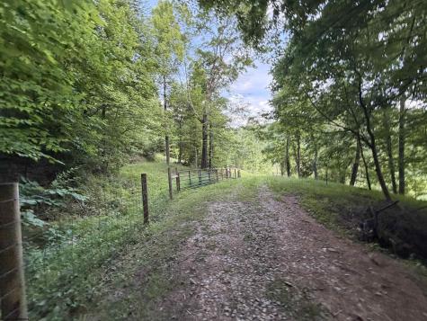 2309 Sassafras Road Weston WV 26452