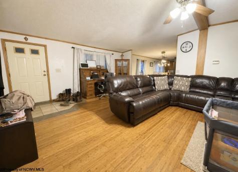 2309 Sassafras Road Weston WV 26452