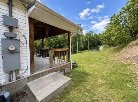 2309 Sassafras Road Weston WV 26452