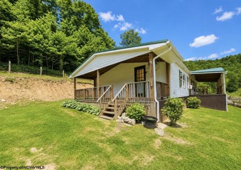 2309 Sassafras Road Weston WV 26452