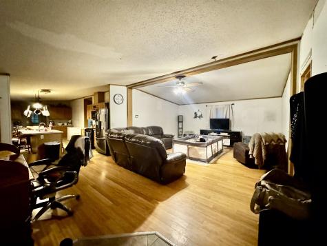 2309 Sassafras Road Weston WV 26452