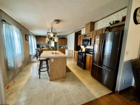 2309 Sassafras Road Weston WV 26452