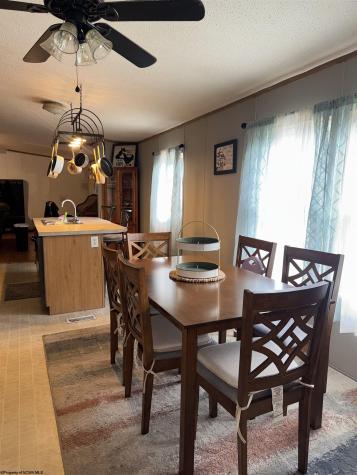 2309 Sassafras Road Weston WV 26452
