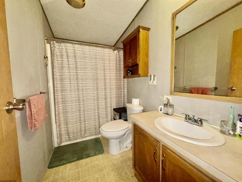 2309 Sassafras Road Weston WV 26452