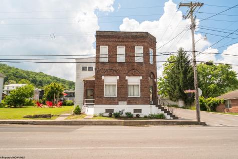 2141 Front Street Bayard WV 26707