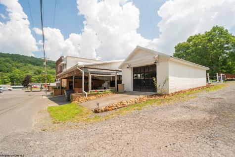 2141 Front Street Bayard WV 26707