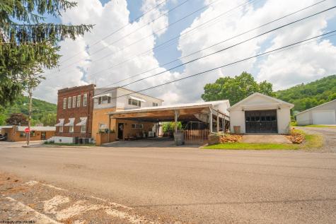 2141 Front Street Bayard WV 26707