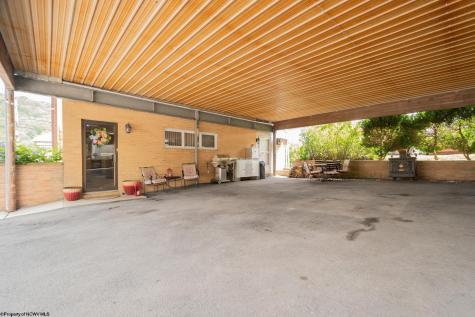 2141 Front Street Bayard WV 26707