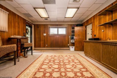 2141 Front Street Bayard WV 26707