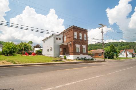 2141 Front Street Bayard WV 26707