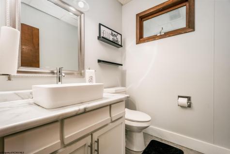 2141 Front Street Bayard WV 26707