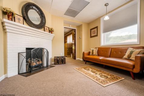 2141 Front Street Bayard WV 26707
