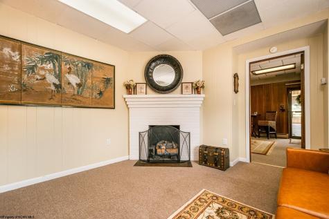 2141 Front Street Bayard WV 26707