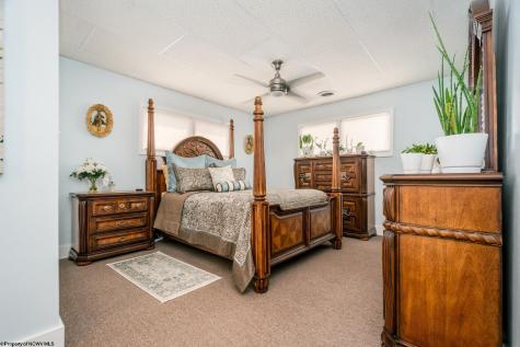 2141 Front Street Bayard WV 26707