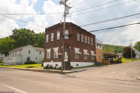 2141 Front Street Bayard WV 26707