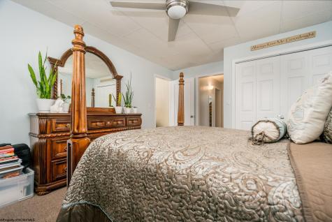 2141 Front Street Bayard WV 26707