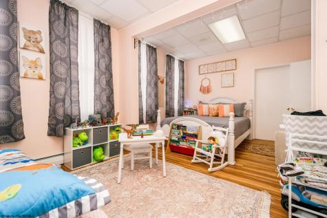 2141 Front Street Bayard WV 26707