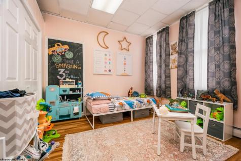 2141 Front Street Bayard WV 26707