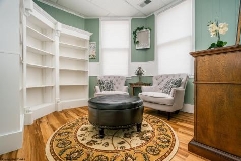 2141 Front Street Bayard WV 26707