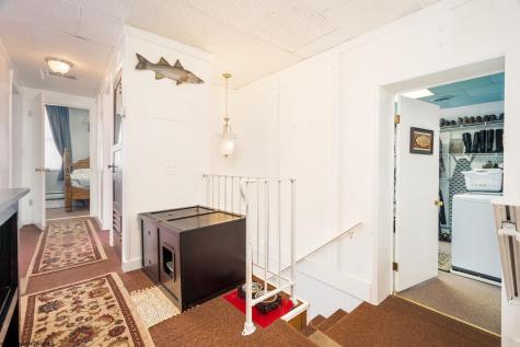 2141 Front Street Bayard WV 26707