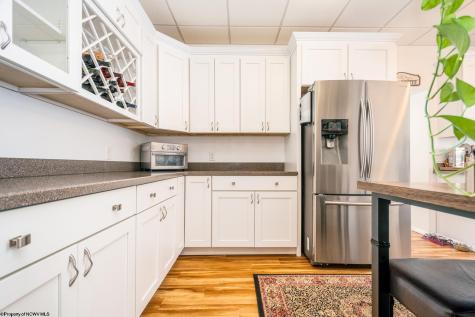 2141 Front Street Bayard WV 26707