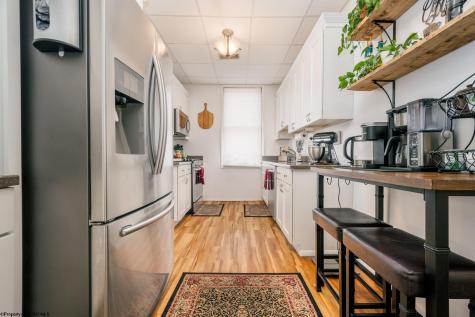 2141 Front Street Bayard WV 26707