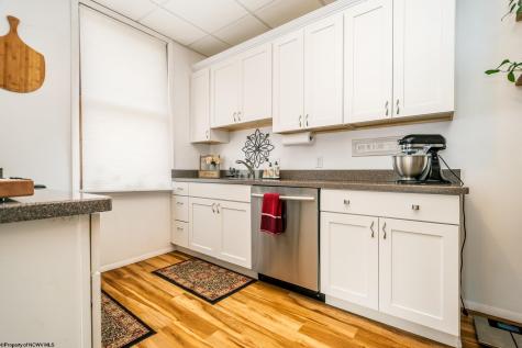 2141 Front Street Bayard WV 26707