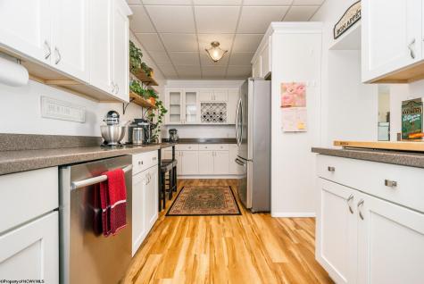 2141 Front Street Bayard WV 26707