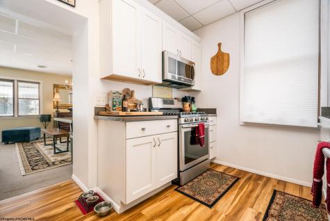 2141 Front Street Bayard WV 26707