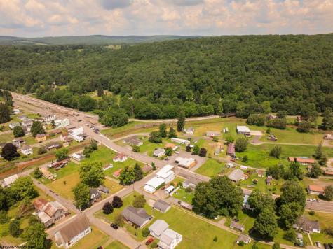 2141 Front Street Bayard WV 26707