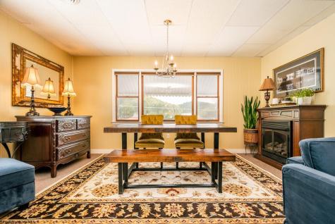 2141 Front Street Bayard WV 26707