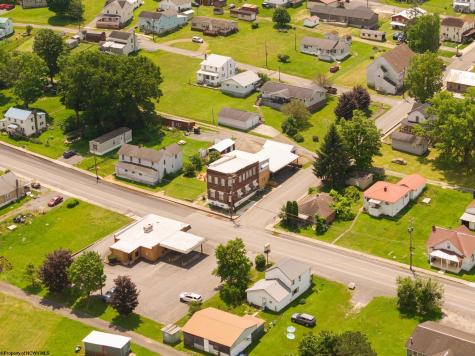2141 Front Street Bayard WV 26707