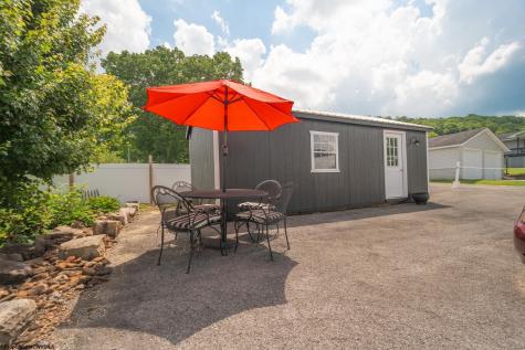 2141 Front Street Bayard WV 26707