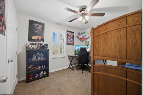 4626 Fairmont Road Rivesville WV 26588