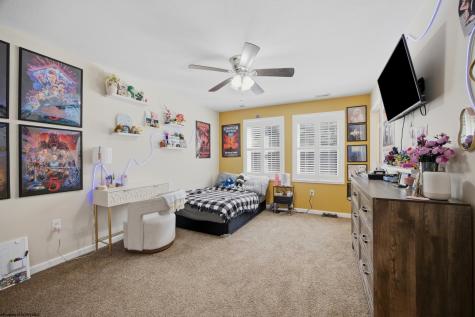 4626 Fairmont Road Rivesville WV 26588