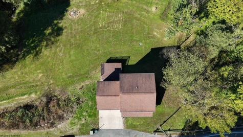 4626 Fairmont Road Rivesville WV 26588