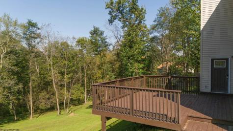 4626 Fairmont Road Rivesville WV 26588